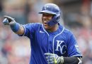 Salvador Pérez impulsó la remontada de Kansas City