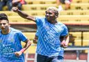 Falleció Marcos Olmedo, jugador del Mushuc Runa