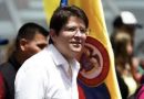 Muere el precandidato presidencial colombiano Miguel Uribe Turbay tras ser herido en un atentado en junio