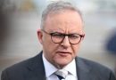 Australia anuncia que reconocerá al Estado de Palestina durante la Asamblea de la ONU