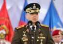 Padrino López anuncia despliegue de buques en aguas del Caribe para combatir el narcotráfico
