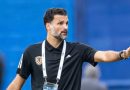 Oswaldo Vizcarrondo dirigirá los dos juegos de La Vinotinto en octubre