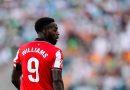 Condenan a un hombre por insultos racistas a Iñaki Williams