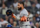 Gleyber Torres superó a otro venezolano en jonrones
