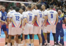 Venezuela gana su primer título en la Copa Panamericana de voleibol