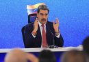 Maduro dice estar seguro de que «agresión» de EE.UU. es para imponer «gobiernos títeres»