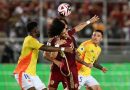 Venezuela cae 6-3 ante Colombia y queda eliminada del Mundial 2026