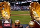 Estos son los 8 venezolanos que fueron nominados al Guante de Oro en la MLB