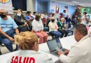 Programa “¡Qué Bien Te Ves San Francisco!” inicia con éxito sus primeras operaciones oculares