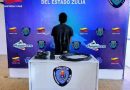 En Sucre fue detenido un sujeto por hurto 