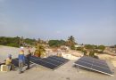 Zulianos compiten por el Premio Nacional Venezuela Productiva 2030 con proyectos de energía solar en centros de salud