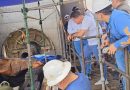 Ministro inspeccionó trabajos de mantenimiento en Termozulia
