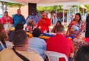 Pueblo Wayuu conmemora Día de la Resistencia Indígena en Maracaibo