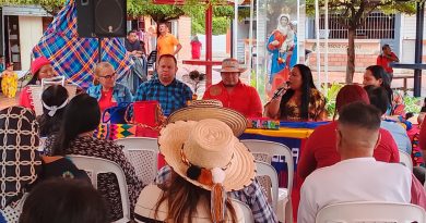 Diputada Arly González expresa que los pueblos originarios deben mantener su identidad y cultura