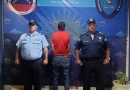 Detenido un sujeto en el municipio San Francisco por presunto abuso sexual a una niña