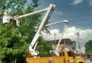 Avanza control de vegetación en 198 circuitos de distribución de Zulia