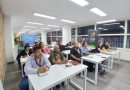 INIDI y SAPI realizan taller sobre Derecho de Autor para protección cultural indígena