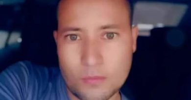 Asesinaron a un comerciante en Mérida Asesinaron a un comerciante en Mérida
