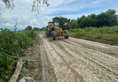 Mantenimiento de vías agrícolas garantiza calidad de vida en asentamientos campesinos de Sucre Zulia Mantenimiento de vías agrícolas garantiza calidad de vida en asentamientos campesinos de Sucre Zulia