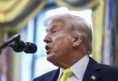Trump dice que analiza llevar a cabo ataques en territorio de Venezuela