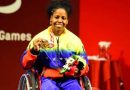 Venezuela consigue el oro en el Mundial Parapowerlifting
