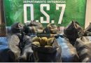 Venezolano fue detenido en Chile con más de 300 kilos de marihuana