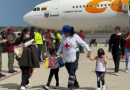 278 migrantes llegan a Venezuela desde México: 121 son niños