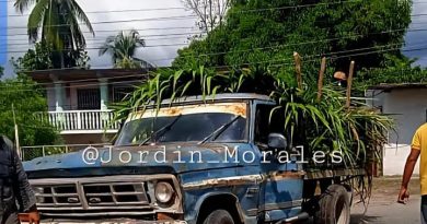 Dos lesionados tras hecho vial en la Panamericana