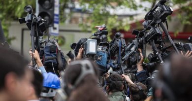 SNTP confirma lista de periodistas liberados en Venezuela este miércoles