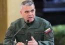 Vladimir Padrino acusa a EE. UU. de usar armas con IA para atacar a Venezuela
