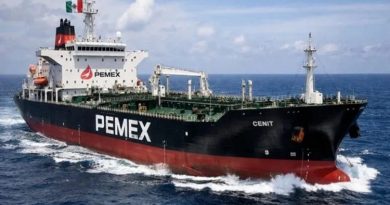 México suspende envío de petróleo a Cuba