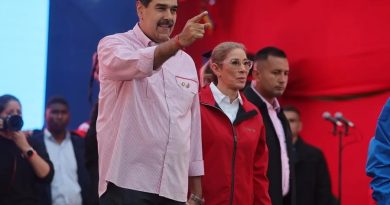 EE.UU. acusa a un soldado de usar información clasificada sobre la captura de Maduro para apostar