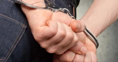 Condenan a siete años de prisión a joven en el Zulia por «sextorsión» y difusión de pornografía infantil