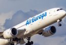 Air Europa vuelve a volar a Venezuela luego de casi tres meses Air Europa vuelve a volar a Venezuela luego de casi tres meses