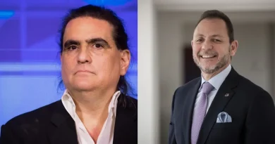 Caracol Radio: Alex Saab y Raúl Gorrín habrían sido detenidos en Venezuela