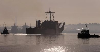 La Policía de Cuba mata a cuatro tripulantes de una embarcación civil de EE.UU. y Florida investiga el incidente La Policía de Cuba mata a cuatro tripulantes de una embarcación civil de EE.UU. y Florida investiga el incidente