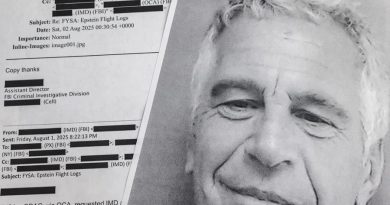 La Fiscalía de Brasil abre una investigación por los posibles nexos de la red de Jeffrey Epstein en el país