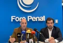 Foro Penal advierte que más de 400 presos políticos quedarían excluidos de la Ley de Amnistía
