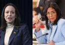 Delcy Rodríguez dice que María Corina Machado tendrá que «responder ante Venezuela» si regresa al país