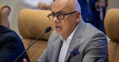El Parlamento de Venezuela asegura que se están liberando a cientos de personas tras la amnistía