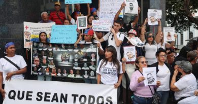 Tribunales con competencia en terrorismo rechazaron solicitudes de sobreseimiento tras amnistía, denuncia el SNTP Tribunales con competencia en terrorismo rechazaron solicitudes de sobreseimiento tras amnistía, denuncia el SNTP