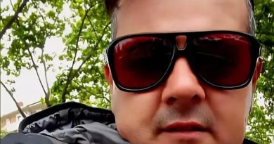 Asesinaron a periodista merideño en La Variante Asesinaron a periodista merideño en La Variante