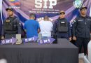 Policía del municipio Maracaibo frustra presunta trata de personas y rescata a jóven de 18 años