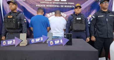 Policía del municipio Maracaibo frustra presunta trata de personas y rescata a jóven de 18 años