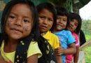 Cada 18 de marzo Venezuela celebra Día Nacional de la Niña y el Niño Indígena