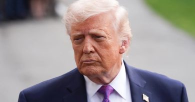 Trump afirma que Irán está «totalmente derrotado» y que «quiere un acuerdo»