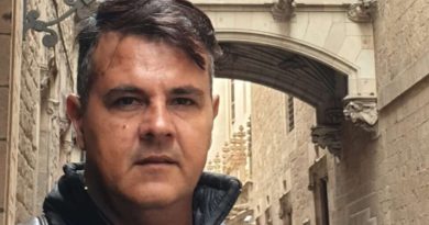 Director del Cicpc dirigirá investigaciones por el asesinato del periodista Walter Jaimes