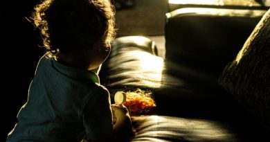 Descarga eléctrica acaba con la vida de una niña de dos años en Falcón Descarga eléctrica acaba con la vida de una niña de dos años en Falcón