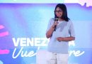 Delcy Rodríguez encarga un plan para optimizar los activos y fortalecer la producción en Venezuela