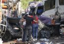 Ascienden a 19 los civiles muertos por el ataque con una bomba en la Vía Panamericana en Colombia
